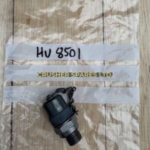 HV8501 | Valvola idraulica | Crusher Spares Ltd |