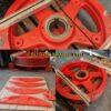 J12080000 | Koło zamachowe | Zaktualizowano | Sandvik® QJ341 |