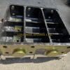 J6010000 | Viga delantera | Extec® / Sandvik® |