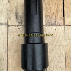 J6670000 | Albero puleggia | Extec® / Sandvik® |