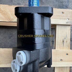 2576-4074 | Подающий двигатель | Terex® / Pegson® |