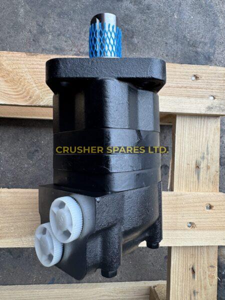 2576-4074 | Подающий двигатель | Terex® / Pegson® |