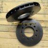 Tarcze sprzęgłowe | Crusher Spares Ltd |