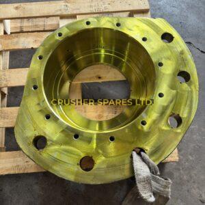 J4150000 | Drive side bearing housing | Extec® / Sandvik® |