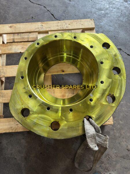 J4150000 | Drive side bearing housing | Extec® / Sandvik® |