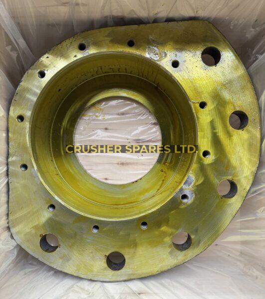 J4170000 | Non Drive side bearing housing | Extec® / Sandvik® |