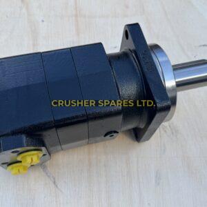 T119135 / 02020514 | Motor hidráulico |