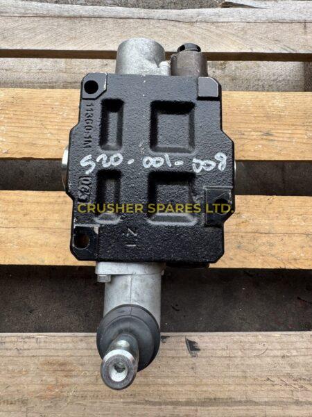520-001-008 | Supapă hidraulică | McCloskey® |