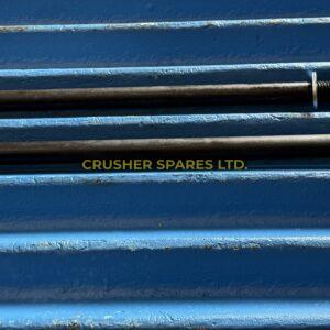 8240-70-7231 | Schwenkbackenbolzen | Komatsu® BR380 |