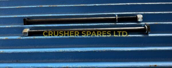 8240-70-7231 | Schwenkbackenbolzen | Komatsu® BR380 |