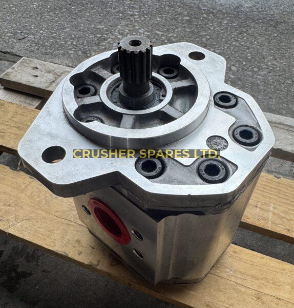 HP1063 | Pompa idraulica | Crusher Spares Ltd |