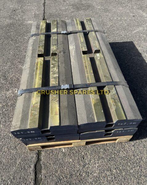 CW031-001-MAC | Молотки Terex® / Finlay® I-140 |