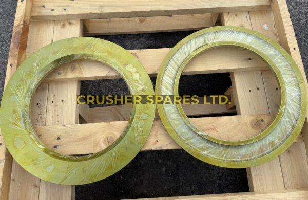 J4120000 | Shaft Inner Ring | Extec® / Sandvik®
