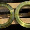 J4140000 | Labyrinth spacer | Extec® / Sandvik®