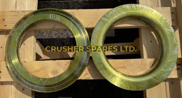 J4140000 | Labyrinth spacer | Extec® / Sandvik®
