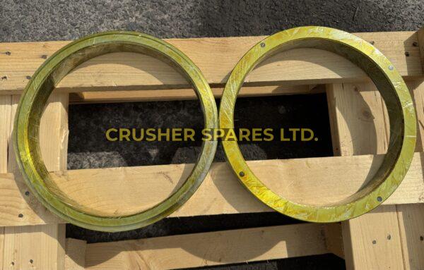 J4190000 | Bearing Locking Ring | Extec® / Sandvik®