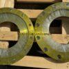 J6130000 | Housing Cover | Extec® / Sandvik®