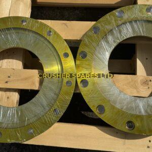 J6130000 | Housing Cover | Extec® / Sandvik®