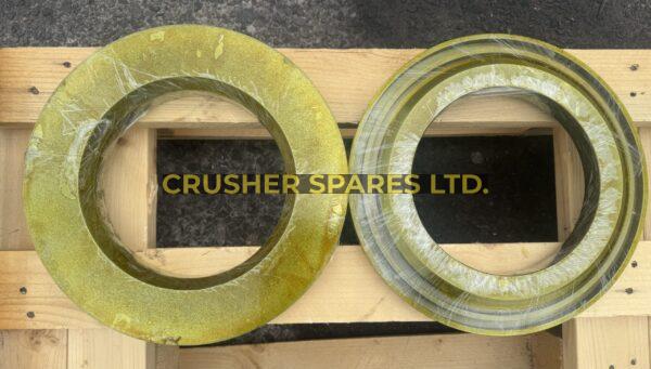 J6140000 | Labyrinth spacer | Extec® / Sandvik®