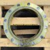 J6180000 | Non-Drive side Housing Cover | Extec® / Sandvik®
