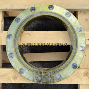 J6180000 | Non-Drive side Housing Cover | Extec® / Sandvik®