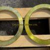 J6190000 | Bearing Locking Ring | Extec® / Sandvik®