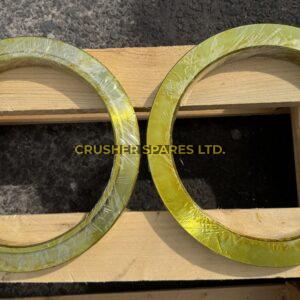 J6190000 | Bearing Locking Ring | Extec® / Sandvik®