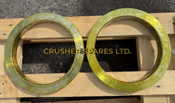 J6190000 | Bearing Locking Ring | Extec® / Sandvik®