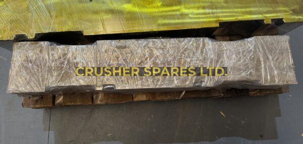 J6350000 | Toggle Seat Crossbeam | Extec® / Sandvik® |