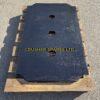 501-023-030 | Toggle Plate | McCloskey® J50 / J50-V2