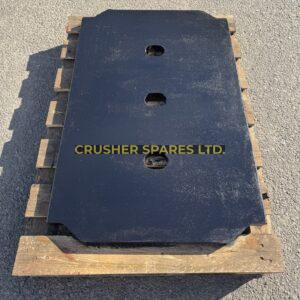 501-023-030 | Toggle Plate | McCloskey® J50 / J50-V2