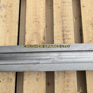 501-023-034 | Wedge side toggle seat | McCloskey®