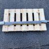 501-023-070 | Varilla de bloqueo de matriz fija | McCloskey® J50 / J50-V2 |