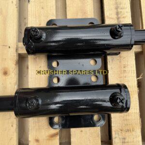 504-015-076 | Toggle Beam Tension Ram | McCloskey® |