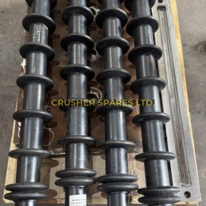 520-003-021 | Disc Return Roller | McCloskey® |