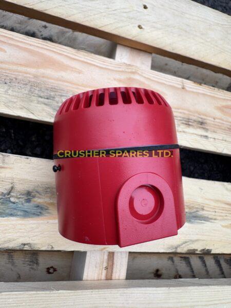 551-011-142 | Siren Alarm | McCloskey® |