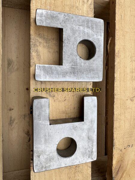 551-035-077 | Toggle Stopper wedges | McCloskey® |