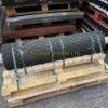 D0140000 | Drive Drum Main Conveyor | Extec® / Sandvik®