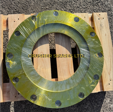 J4130000 | Housing Cover | Extec® / Sandvik®