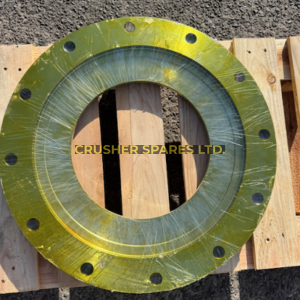 J4130000 | Housing Cover | Extec® / Sandvik®