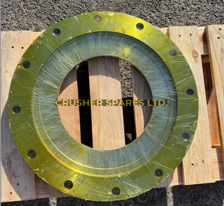 J4130000 | Housing Cover | Extec® / Sandvik®