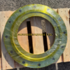 J4160000 | Driveside Housing Cover | Extec® / Sandvik®