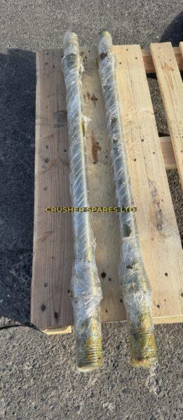 J6540000 | Side plate tie bar | Extec® / Sandvik®