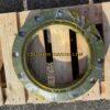 J6160000 | Driveside Housing Cover | Extec® / Sandvik®