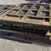 8242-70-5370 | Piastra a ganasce oscillanti | Komatsu® BR350