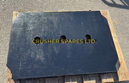 501-023-030 | Toggle Plate | McCloskey® J50-V2