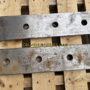 501-016-028 | Adjust Wedge Guide | McCloskey® |